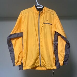 Nike windbreaker